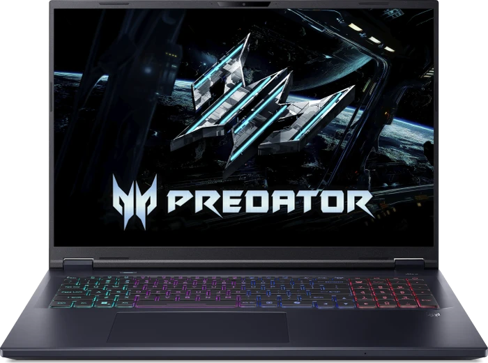 ACER Predator Helios 18 AI PH18-I71-9939 (NH.U3GEG.004)