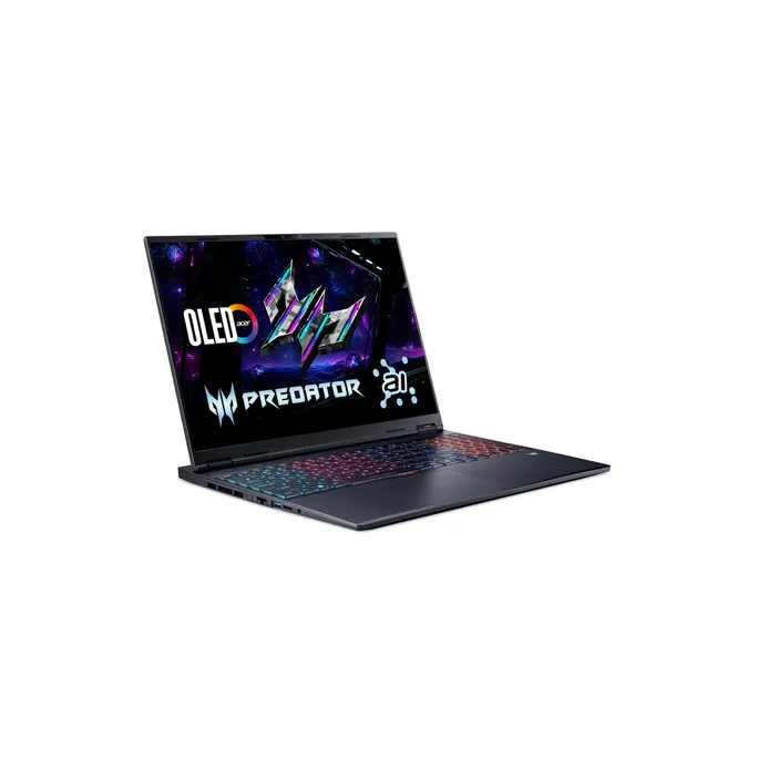 ACER Predator Helios Neo 16S AI OLED PHN16S-71-75G8, Core
