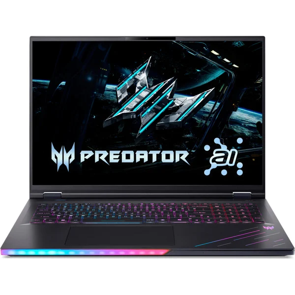 ACER Predator Helios 18 AI PH18-73-97VL (NH.QVYEG.00U)