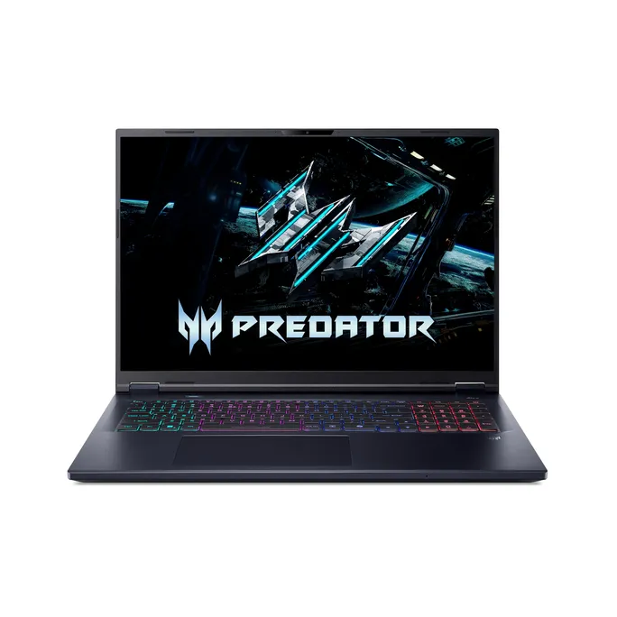 ACER Predator Helios Neo 18 AI PHN18-I71-97SZ (NH.U60EG.002)